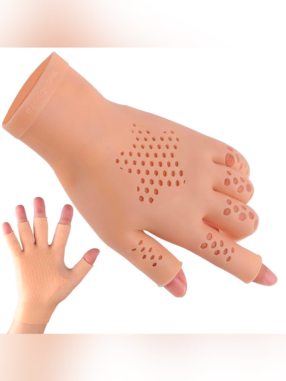 Work Out Gel Gym Gloves Prevent Calluses & Hand Pain Quick Dry Daily Training